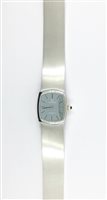 Orologio Movado Donna in Oro bianco VAROR30 - VAROR30